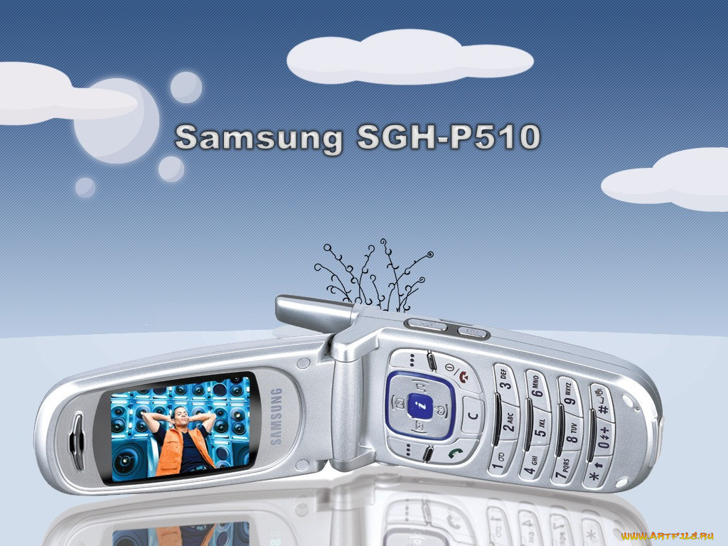 , samsung